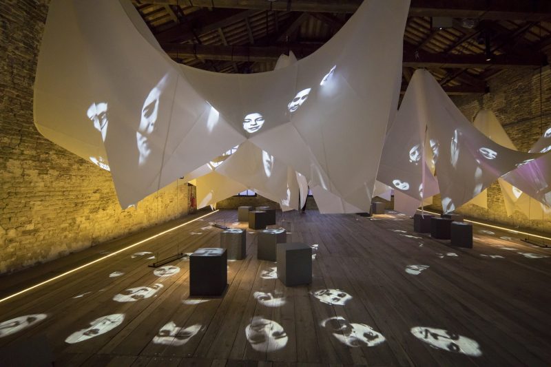 Biennale dell’Architettura a Venezia: VitrA sostiene l’arte al Padiglione Turchia