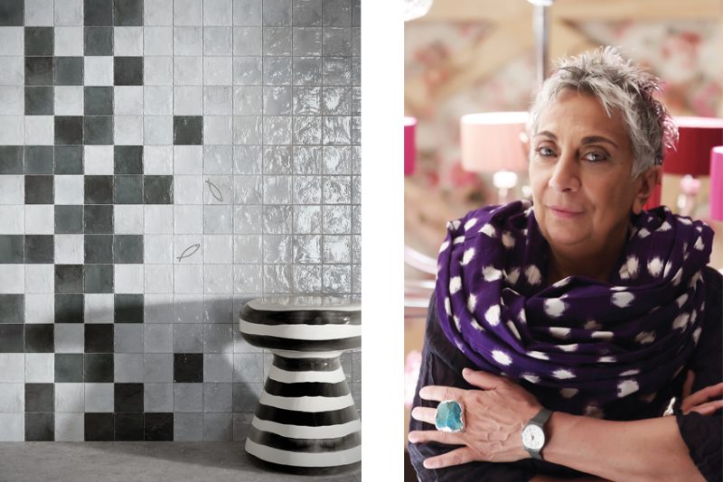 ONE TO ONE TO DESIGN #335 | Il progetto Poetry House raccontato da Paola Navone