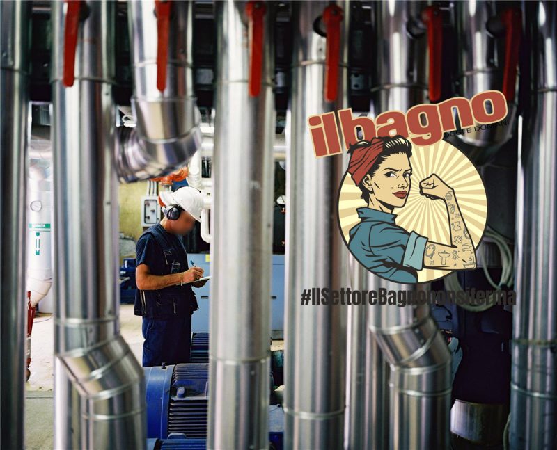 #ilsettorebagnononsiferma: che cosa succede nel mondo “contract”?