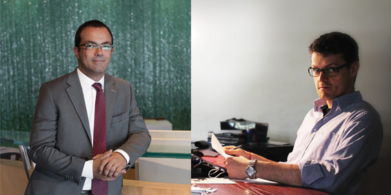 Industria & Design: Novellini e Marco Pellici, una sintesi di identità
