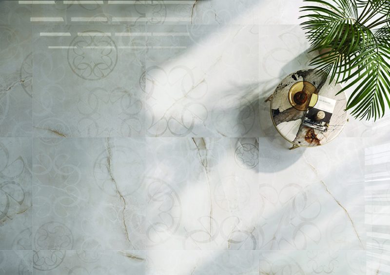 Elie Saab firma accordo di licenza con il gruppo RAK Ceramics