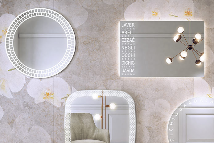 Ri-tratti by Artelinea: la luce emerge dal disegno