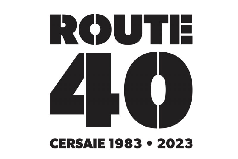 Route 40 di Cersaie: l’evoluzione dell’arredobagno