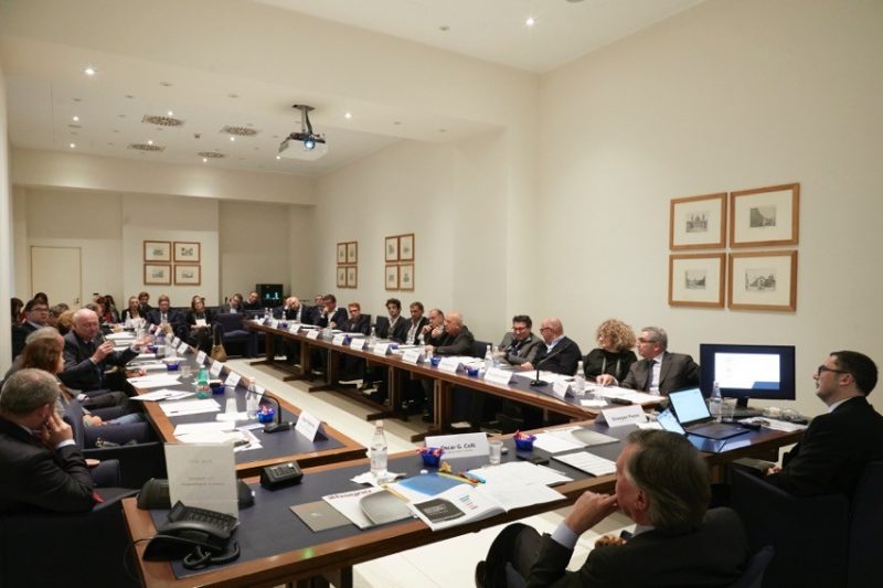 Osservatorio ArredoBagno: presentata in anteprima l’indagine del Bagno Oggi e Domani