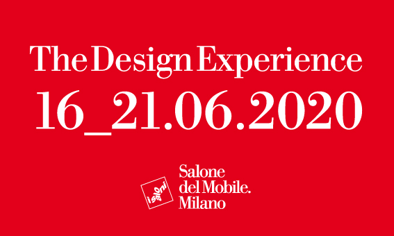 Salone del Mobile.Milano: rinvio a giugno 2020