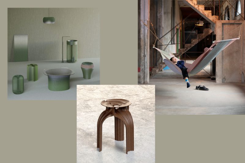I vincitori del SaloneSatellite Award 2023