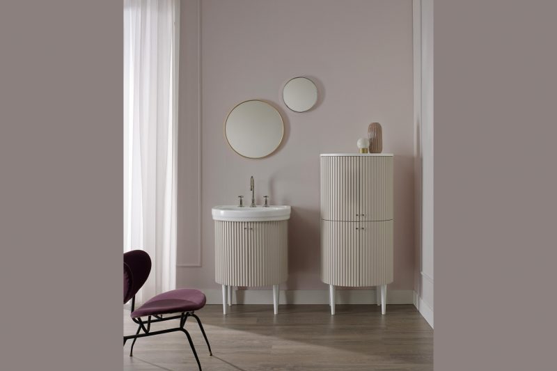 #news2020 | Plissè by Sbordoni, design Ufficio Tecnico