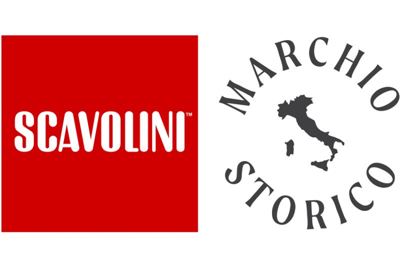 Scavolini iscritta al Registro speciale dei Marchi storici di interesse nazionale