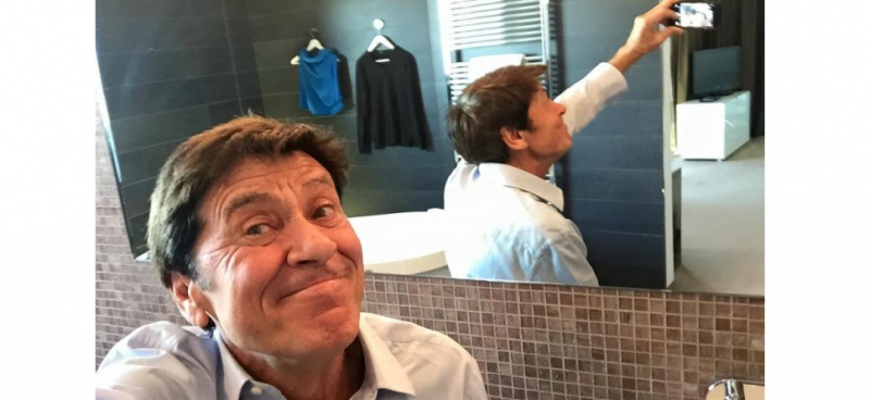 Il bagno degli Italiani? Smart e sempre più social