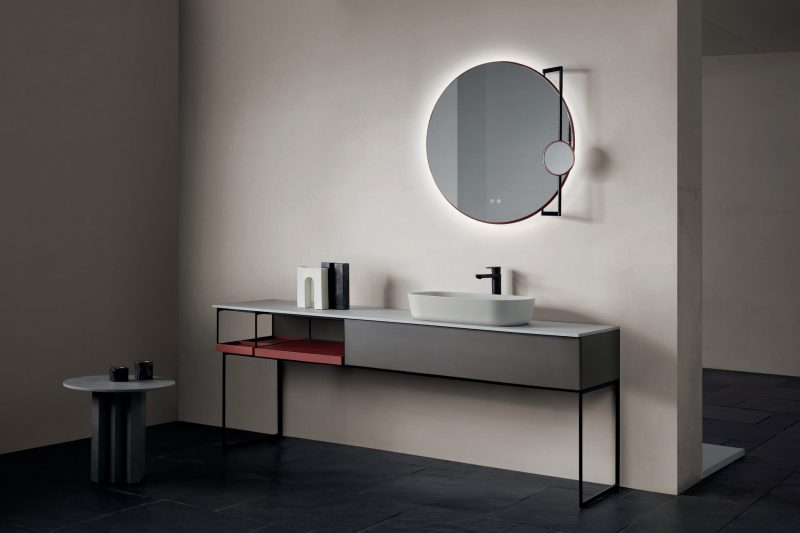 SEN by Fiora si aggiudica il Red Dot Design 2021
