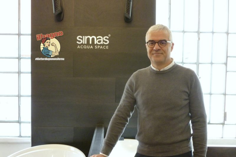 La ceramica e il Made in Italy da salvare: la testimonianza di Marco Giuliani di Simas