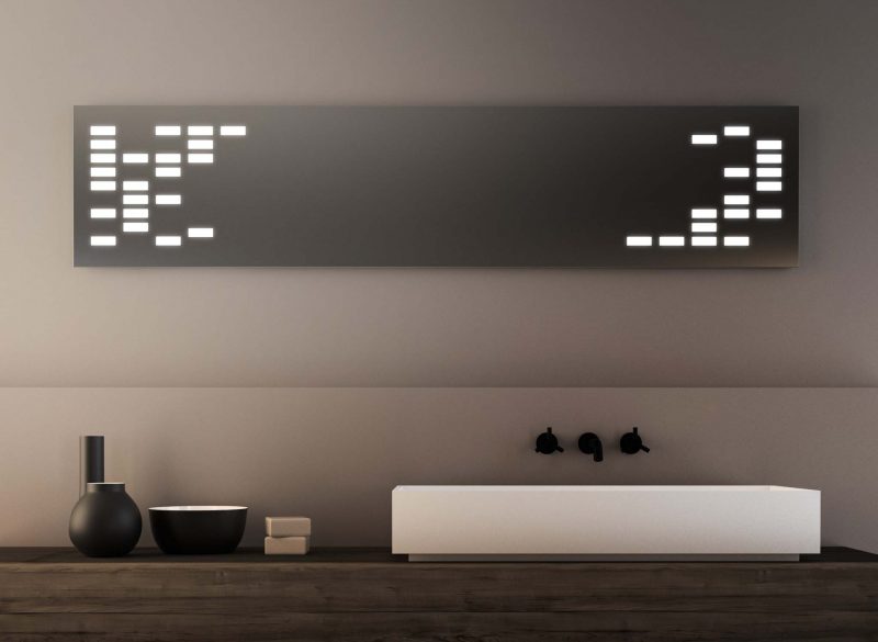 Progetto Group al Cersaie 2023 con i nuovi progetti di specchi e accessori