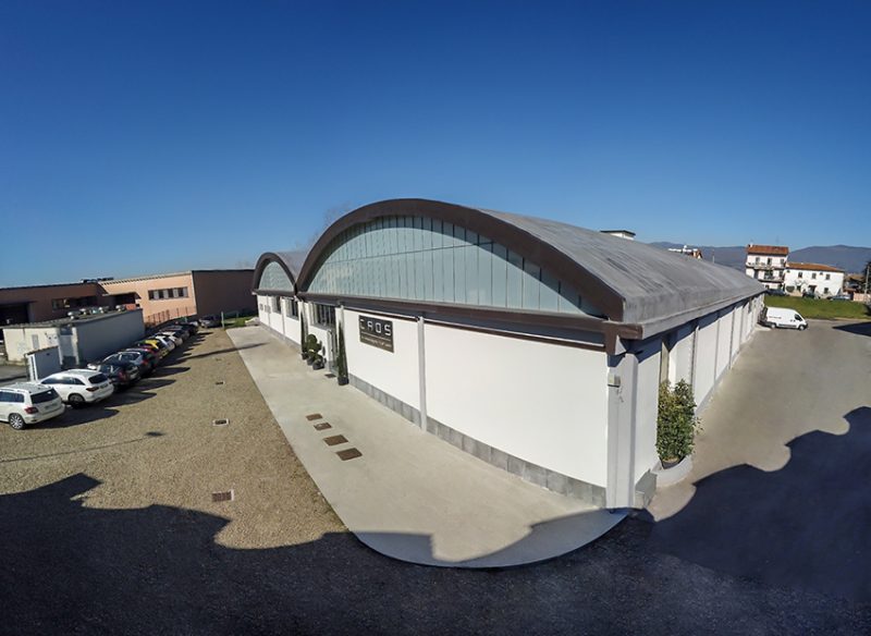 Caos: cura sartoriale al passo con i tempi