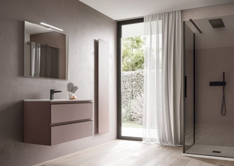 System: la nuova collezione firmata Blob – Ideagroup