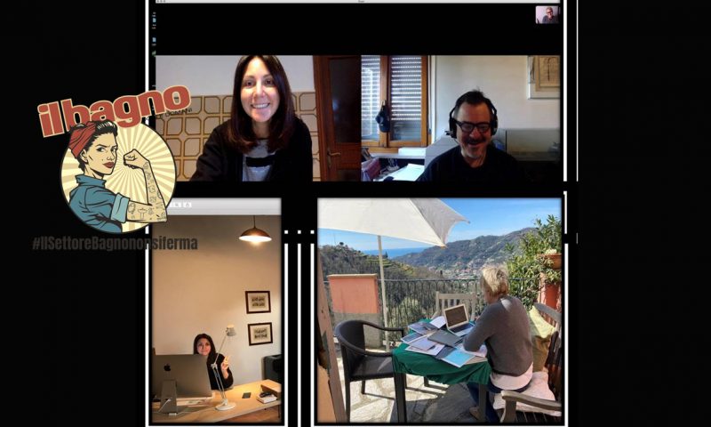 #ilsettorebagnononsiferma: l’intervista all’agenzia tac comunic@zione