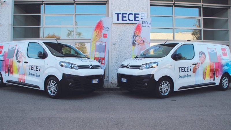 TECE: quando l’innovazione è veramente… inside!