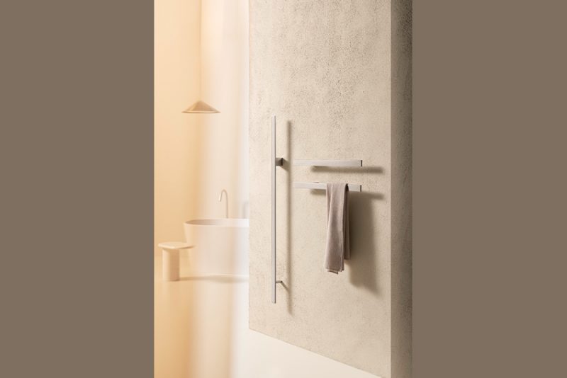 I Ching by Tubes al Salone del Bagno 2022