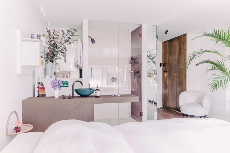 Dornbracht scelto per un’esclusiva townhouse a Rotterdam
