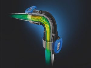 GEBERIT FLOWFIT
