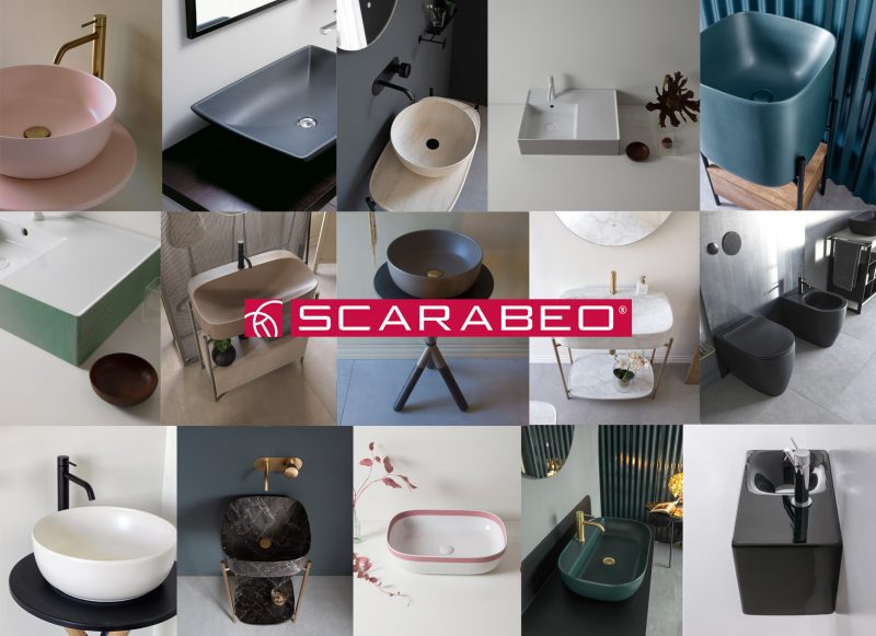 Scarabeo: a tutto colore!