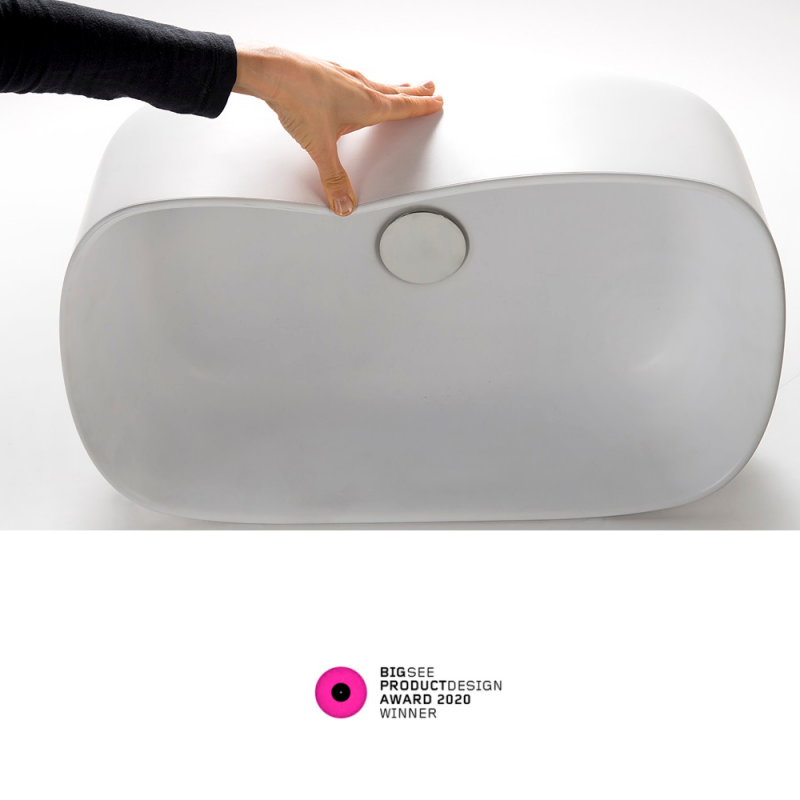 EVER Life Design vince il BigSEE Product Design Award 2020