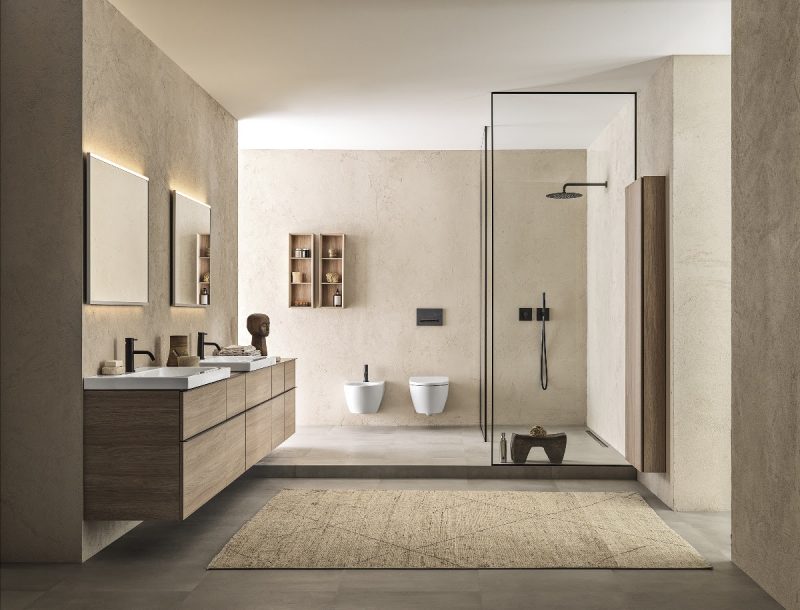 iCon by Geberit: innovazione e continuità