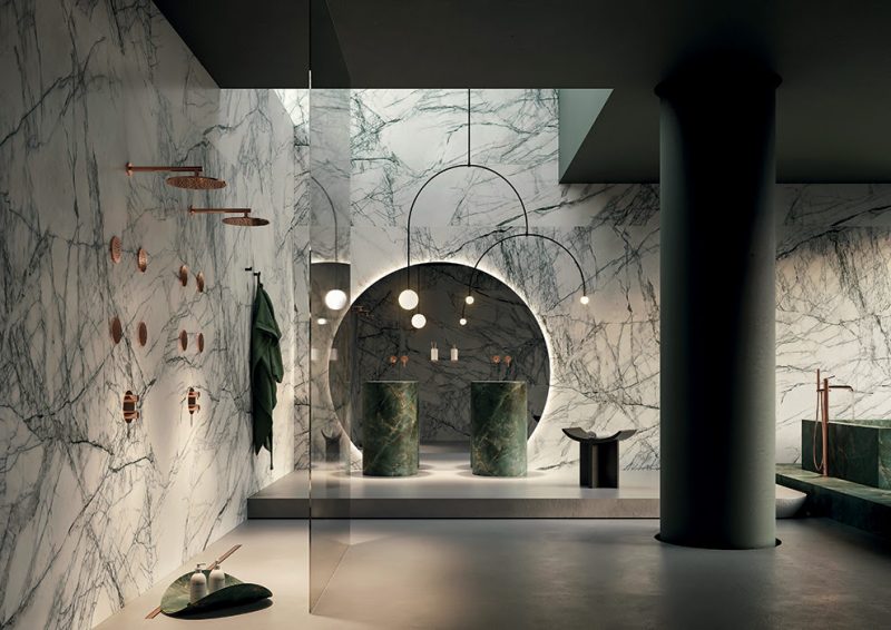 Il restyling di Newform