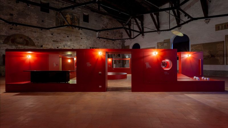 Apre “Le fabbriche pensanti. Storie di Compassi d’Oro da Bergamo a Brescia”