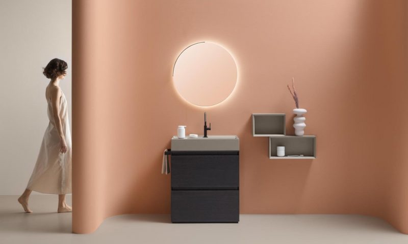 Lineò-M by Arblu, la forma e la sostanza