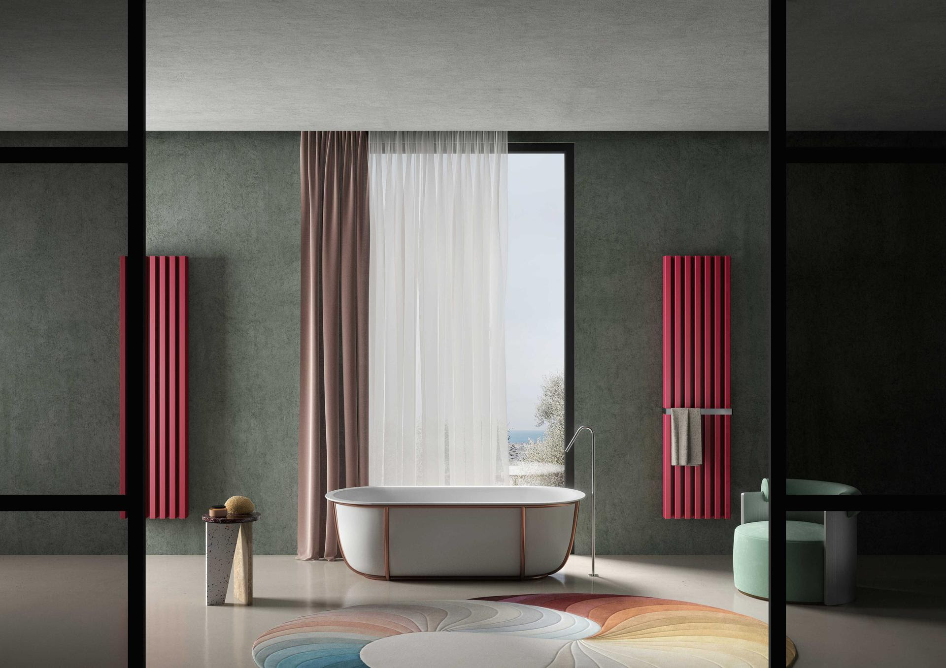 Nascono Soho/electrical, Milano/horizontal e Rift/reverse di Tubes