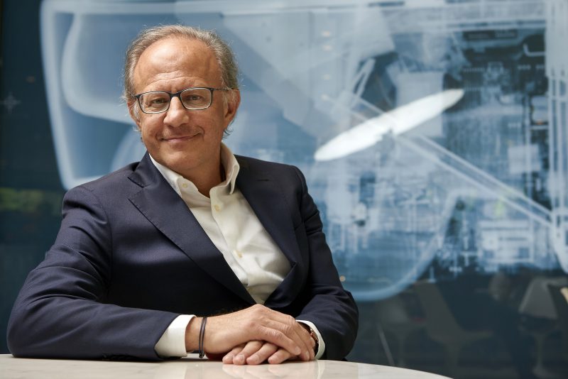 Gruppo Geberit: una crescita a doppia cifra nel 2021