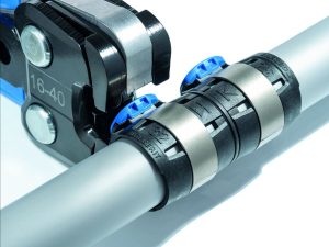 GEBERIT FLOWFIT