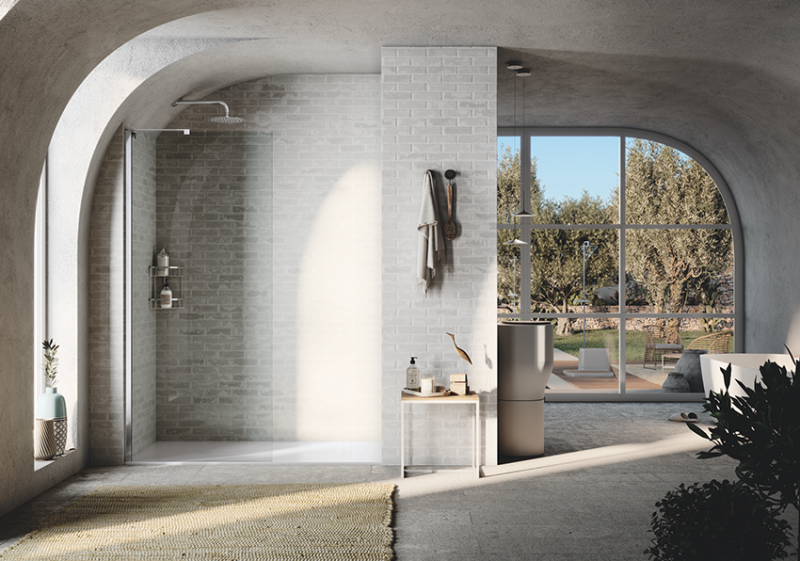Serie Open 2021 by Samo: la quintessenza del minimalismo