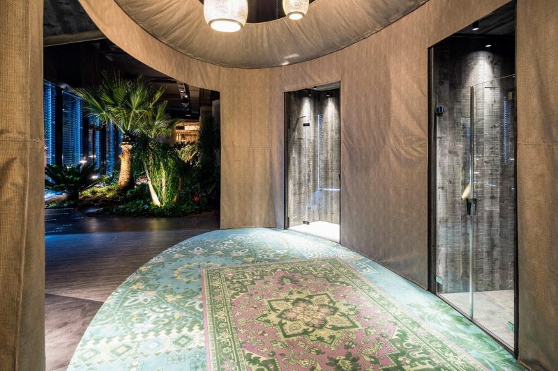 dukaversus: il nuovo showroom esperienziale by duka