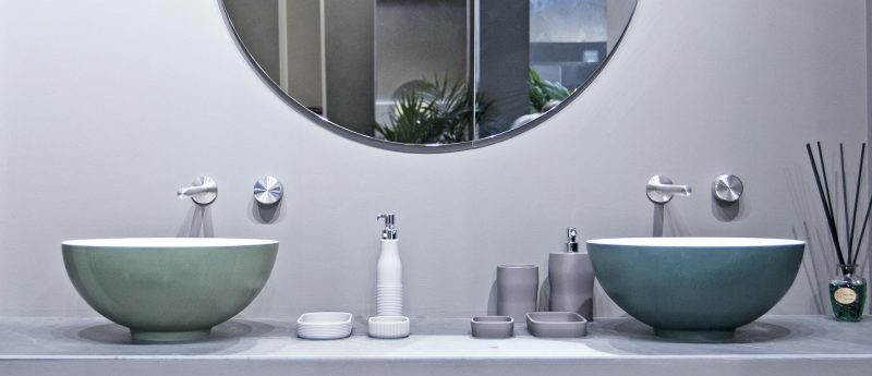 Quadrodesign: la purezza del design ecologico e flessibile