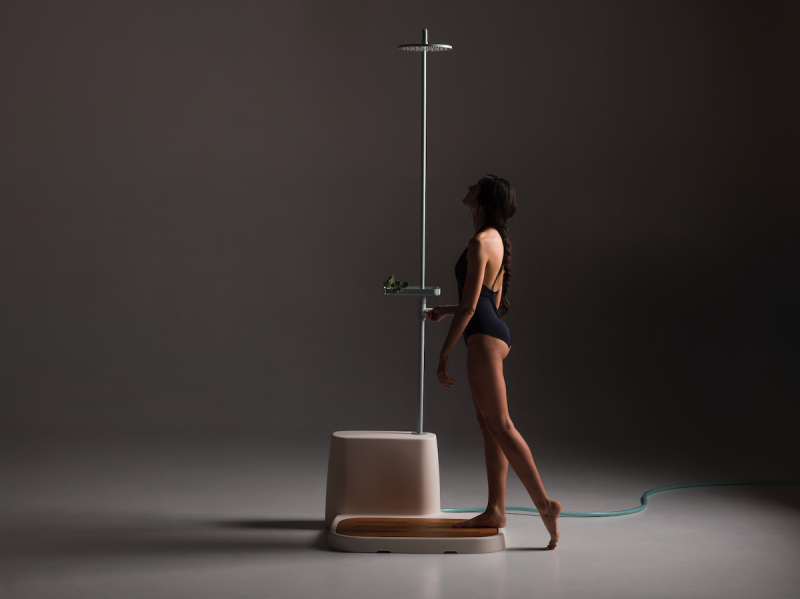 Il design outdoor Lineabeta By Samo: Istà e Fóra
