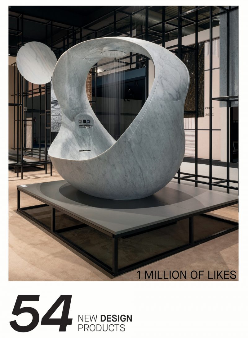 I “goals” di Studio Marco Piva nel 2019