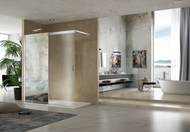 libero 5000 Inlab: la soluzione Walk-In di duka