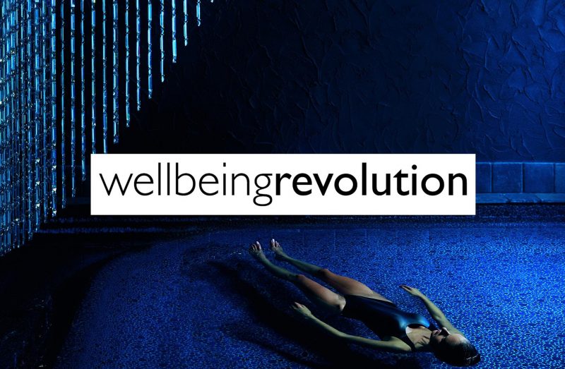 Well-being Revolution, l’iniziativa che ha unito i player del design