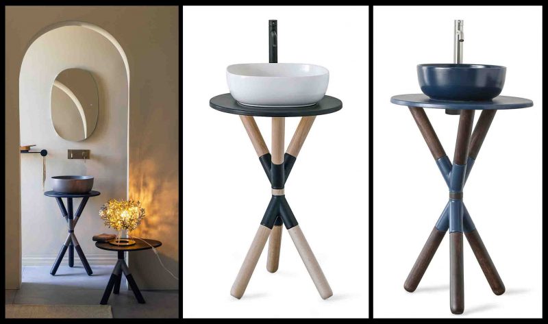 Cross di Scarabeo si aggiudica l’Archiproducts Design Awards 2020