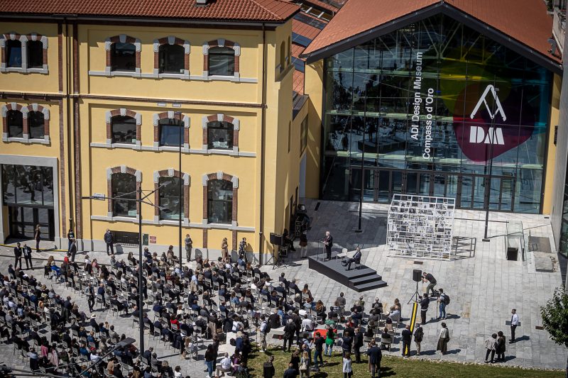 ADI Design Museum | Un museo per la modernità
