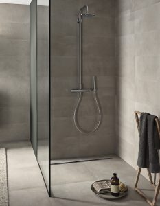 geberit cleanline