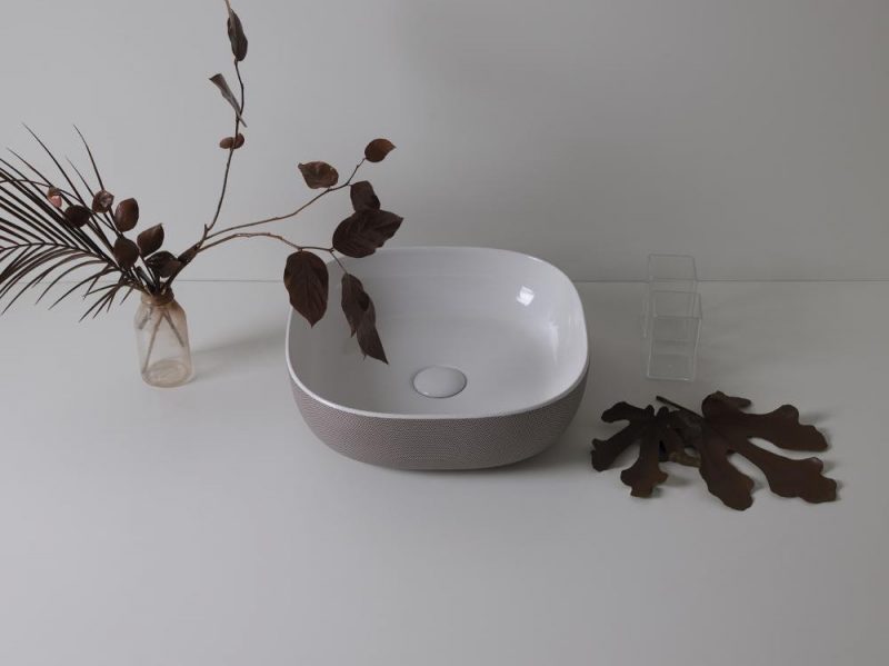 DecorLab: i nuovi pattern, estetici e scultorei, di Scarabeo Ceramiche