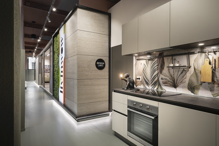 Scavolini annuncia la partnership con Livinwow