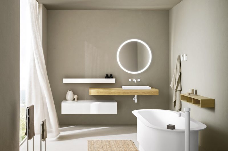 Gli accessori eleganti e di design di Arbi Arredobagno