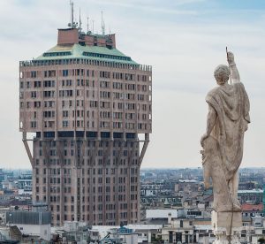 Torre Velasca