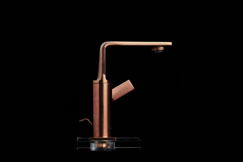 PHOTOCASE #334 | Miscelatore Allure New by Grohe